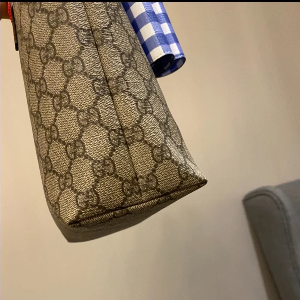 Gucci bowknot handbag - Picture 3 of 9